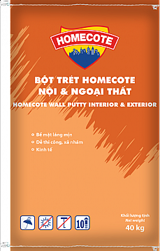 HomeCote Nội - Ngoại HomeCote Noi Ngoai