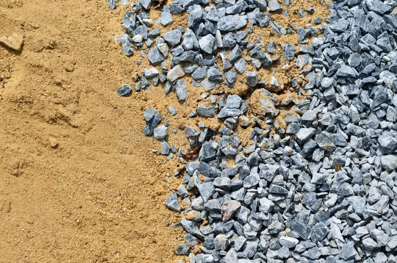 rock sand building 25103001