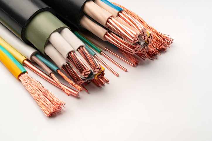 wire or cable