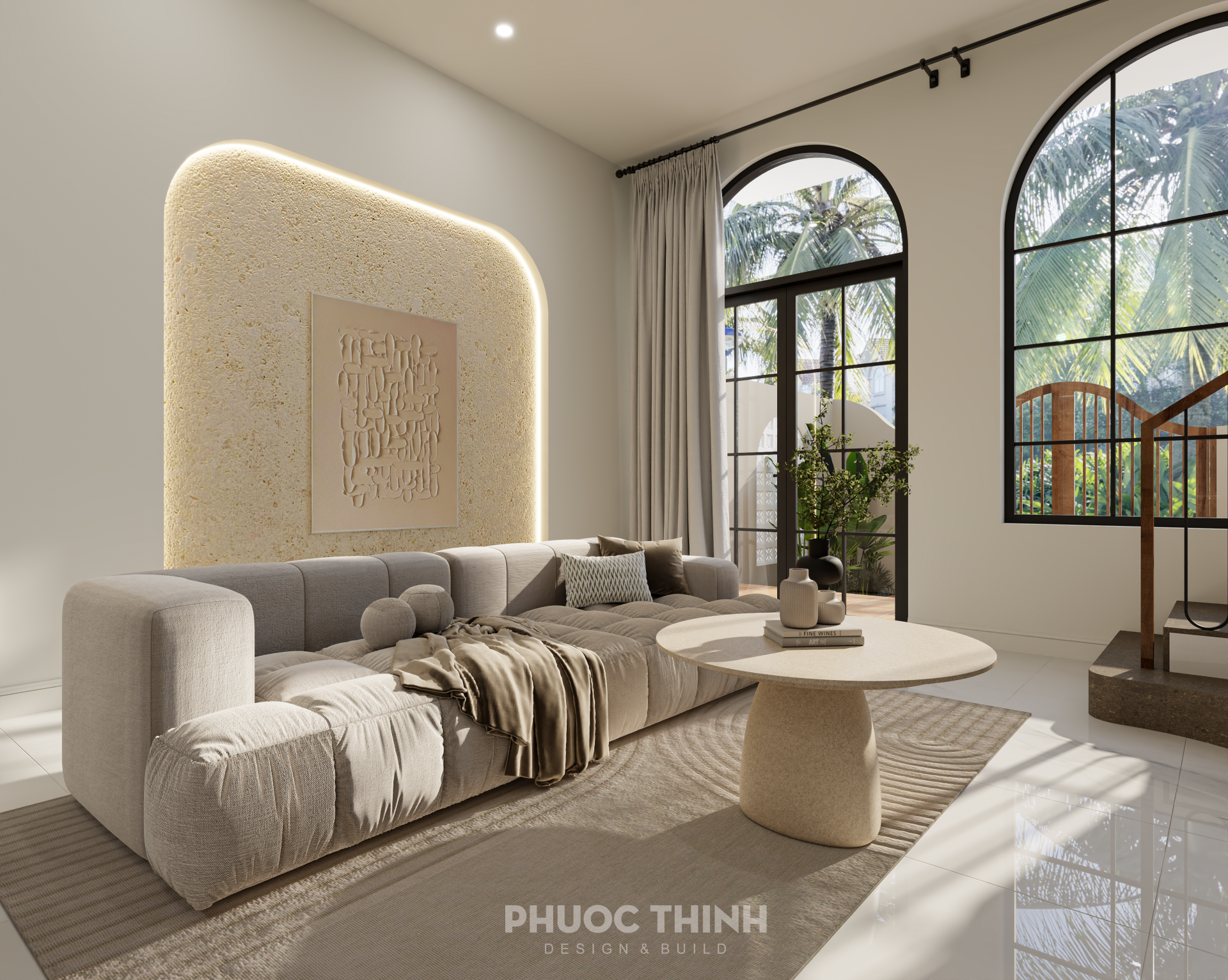 Nha pho co dien 03