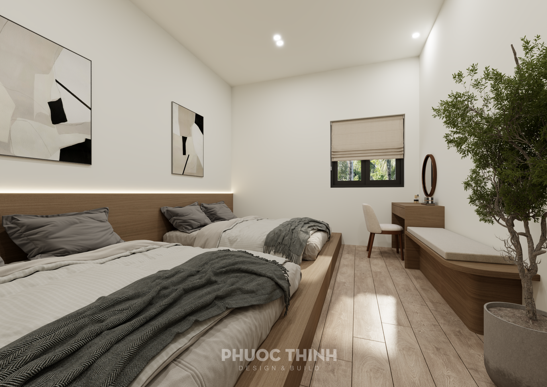 Nha pho co dien 10