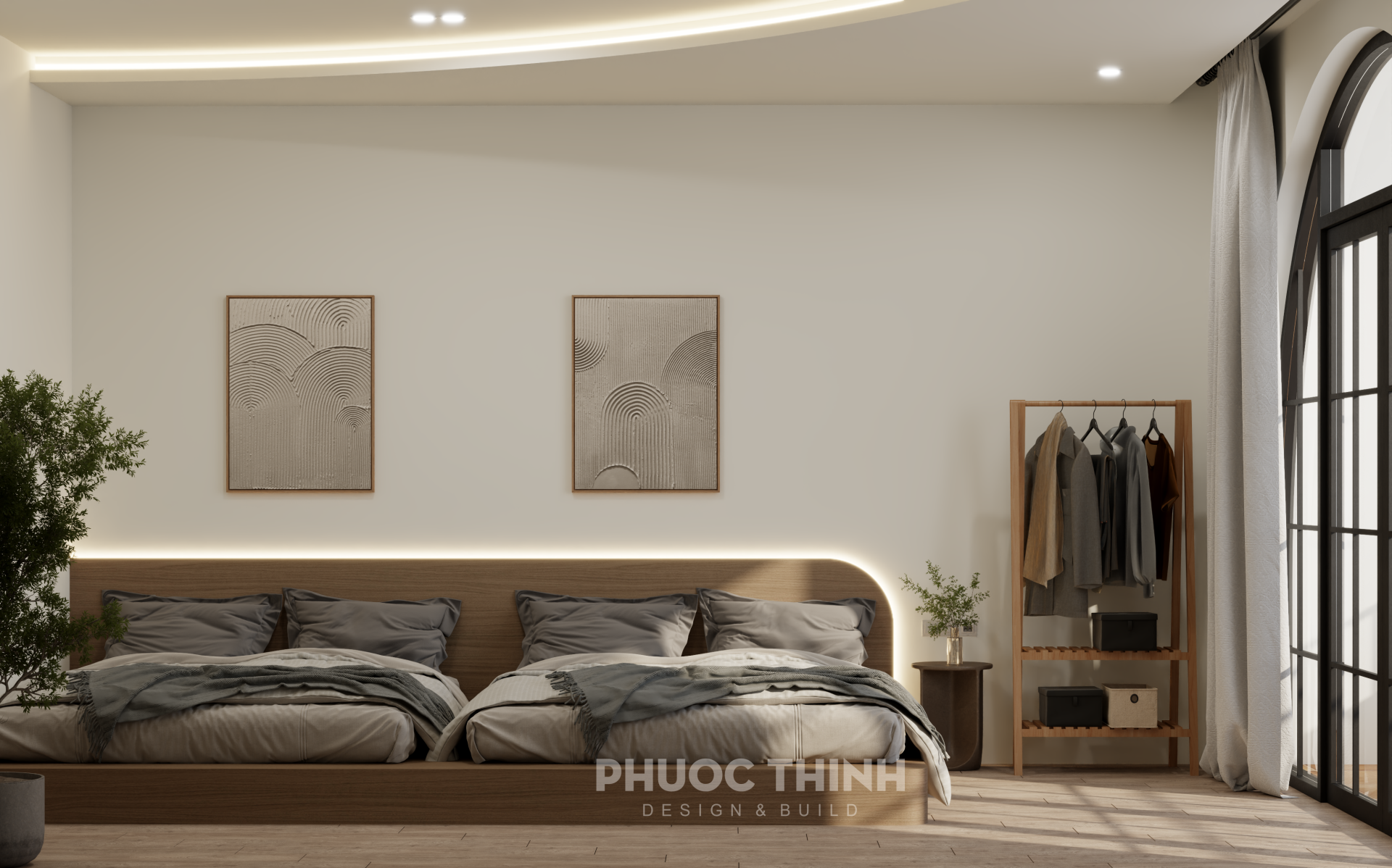 Nha pho co dien 20
