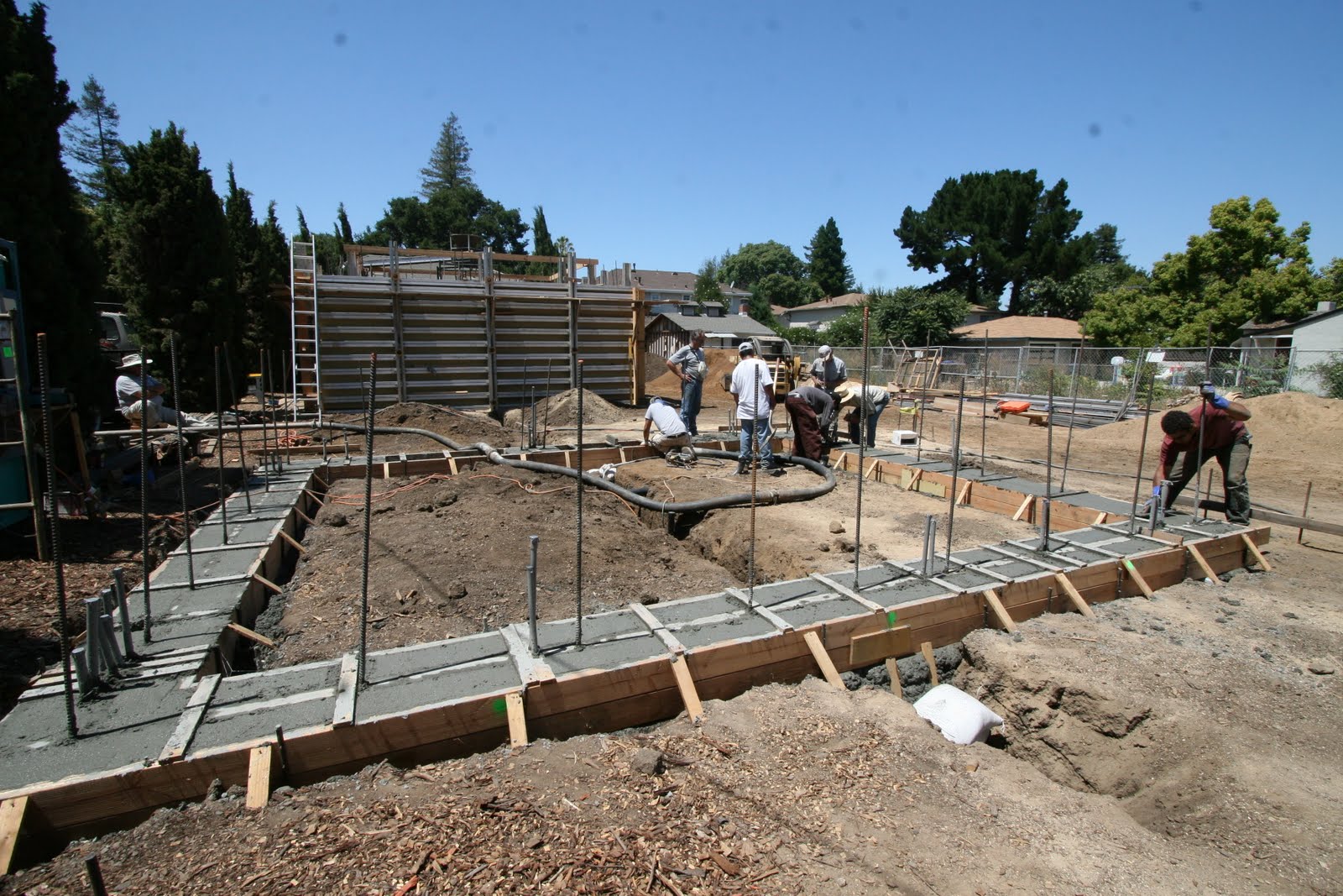 foundation 1